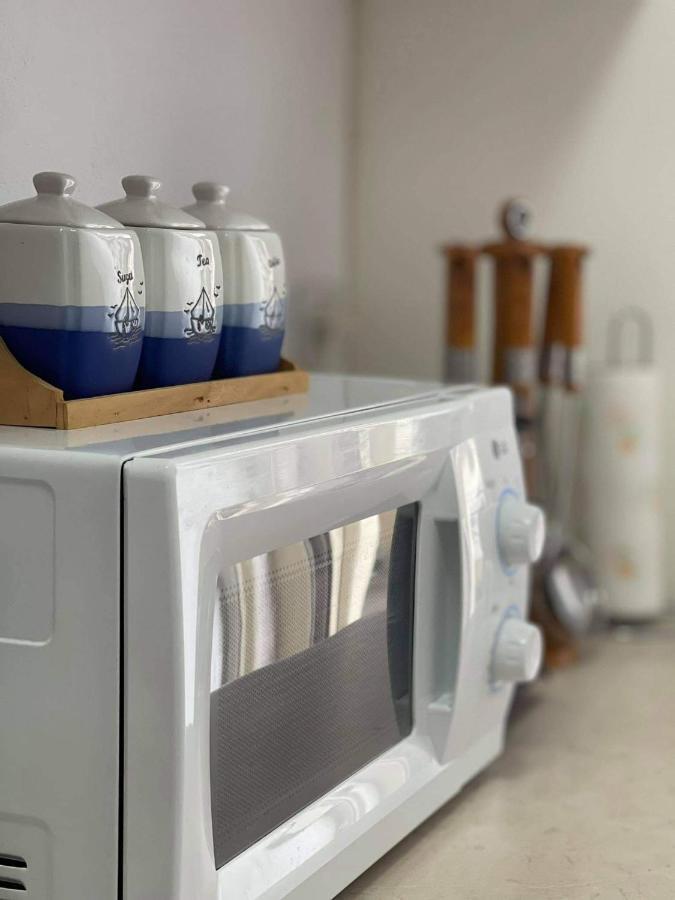 Apartamento Kristi Sarandë