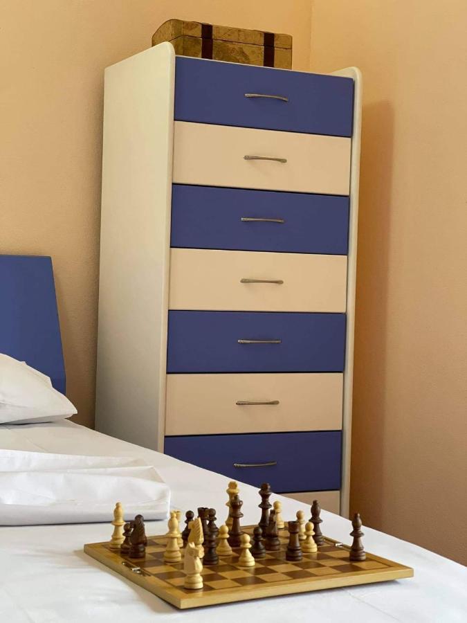 Kristi Apartamento Sarandë