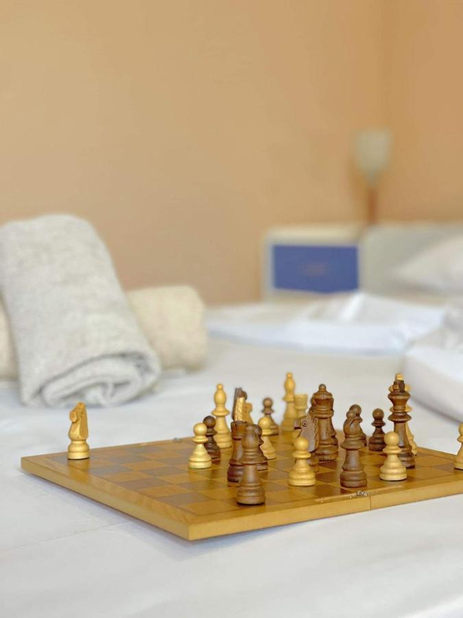 Apartamento Kristi
