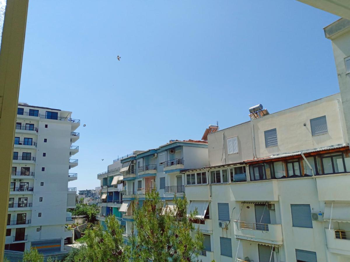 Kristi * Sarandë