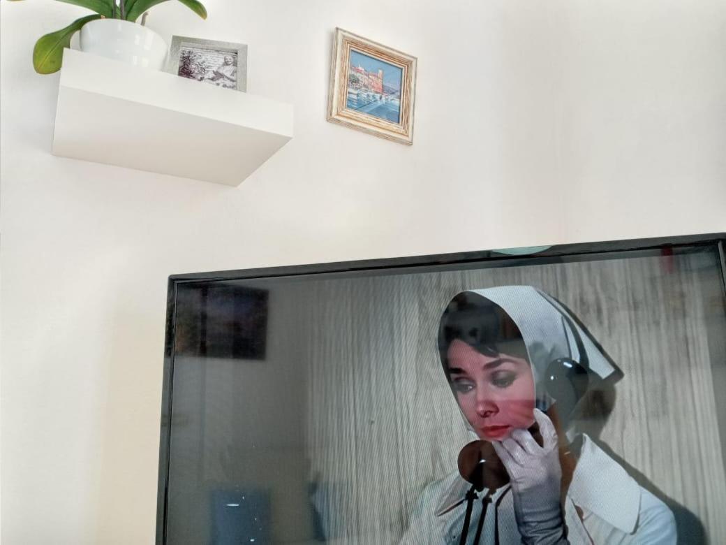 Kristi Apartamento