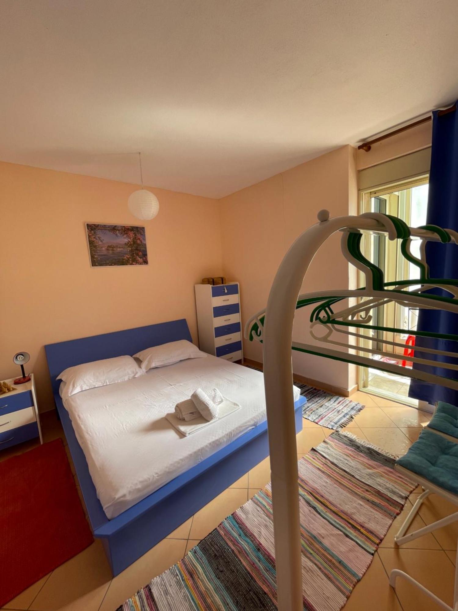 Apartamento Kristi