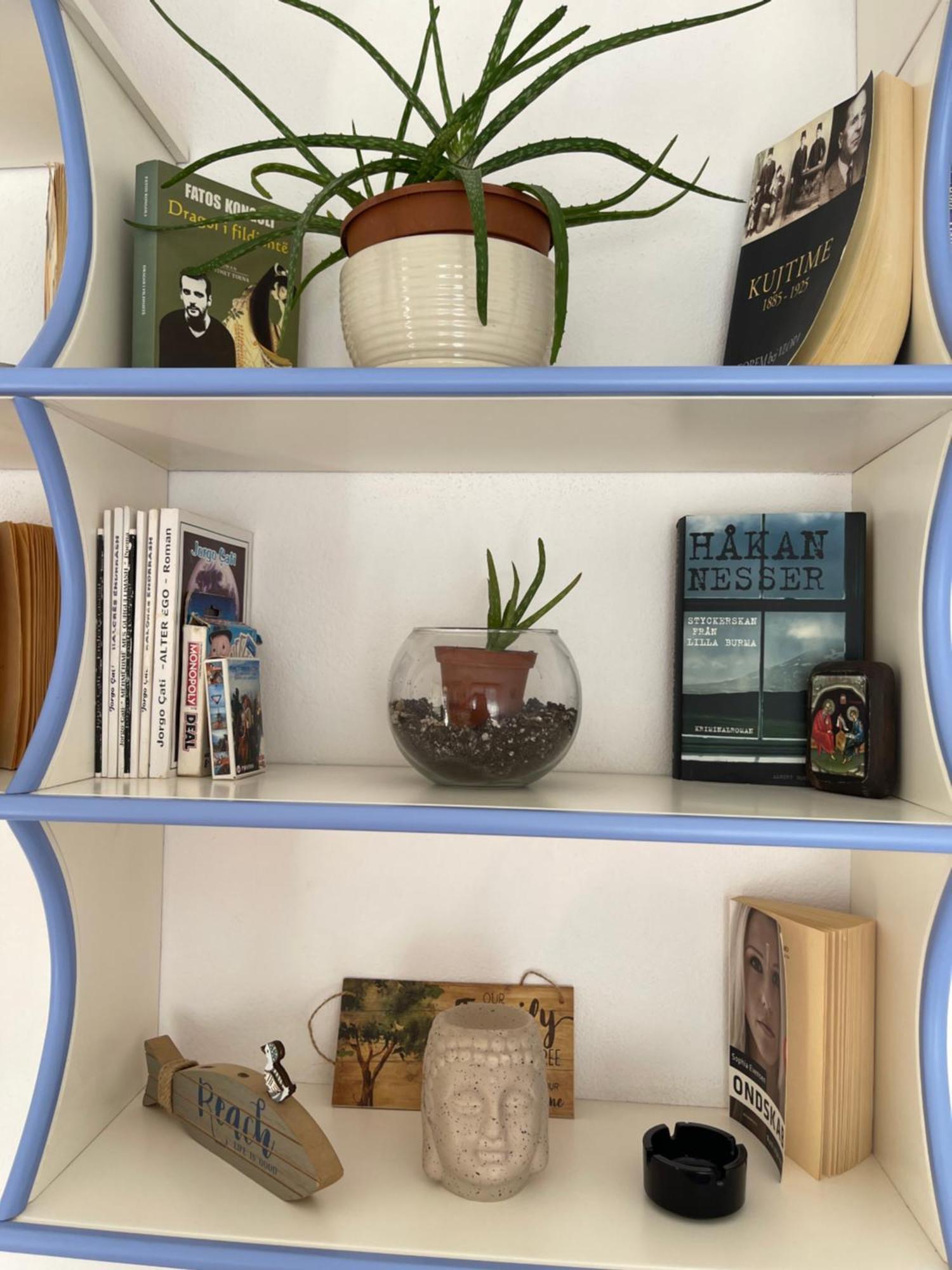 Apartamento Kristi *