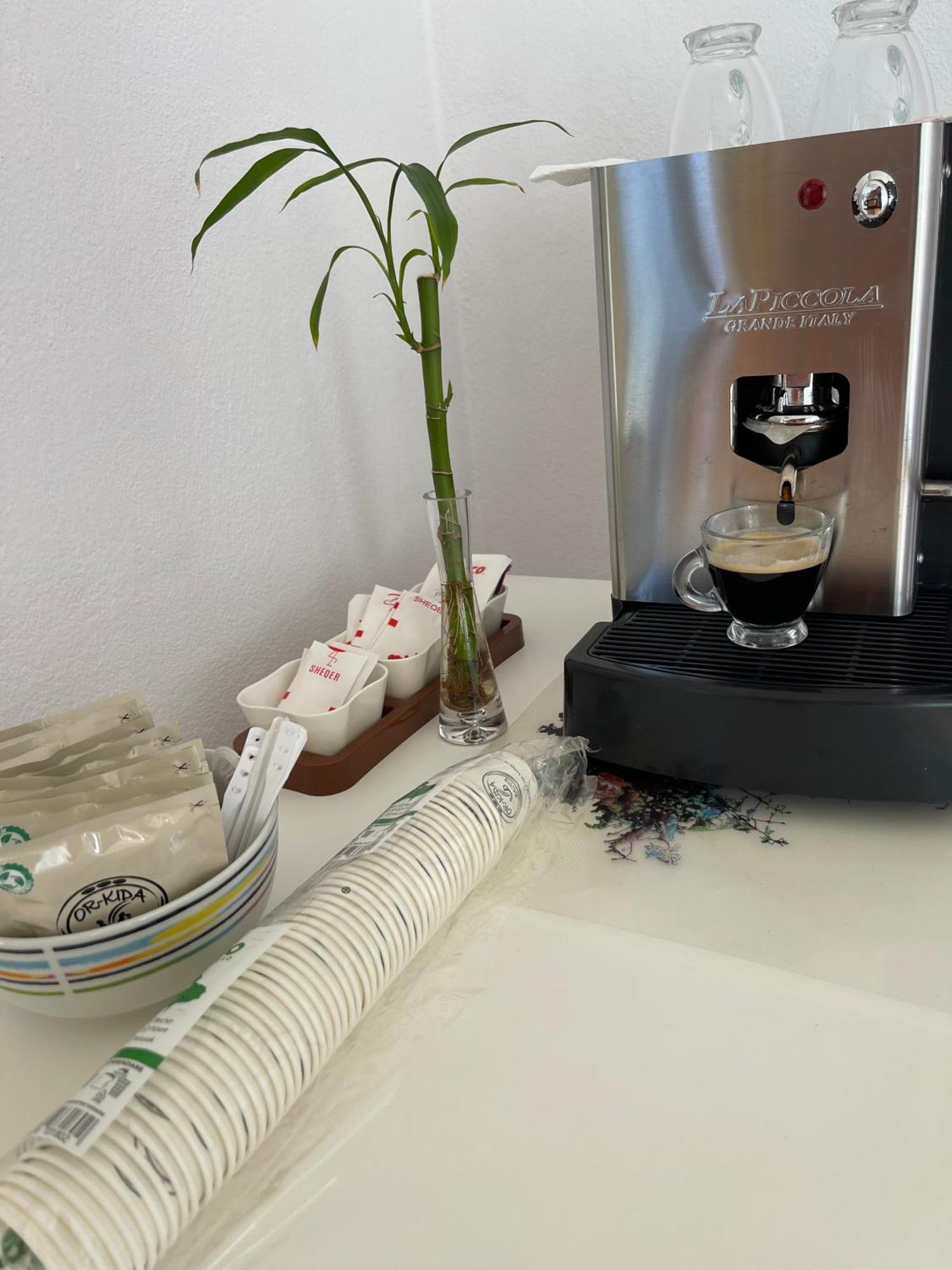 Apartamento Kristi *