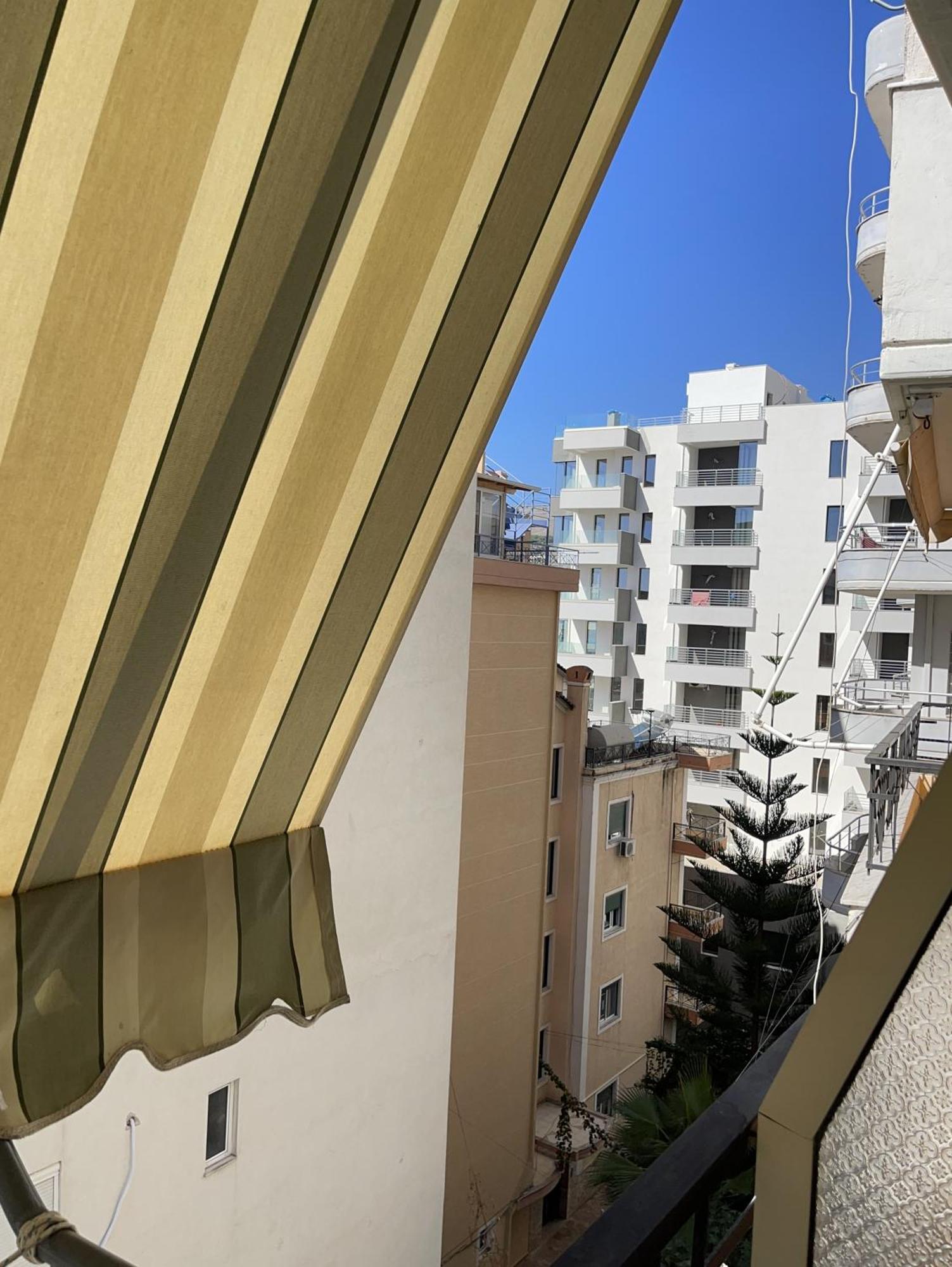Kristi Apartamento