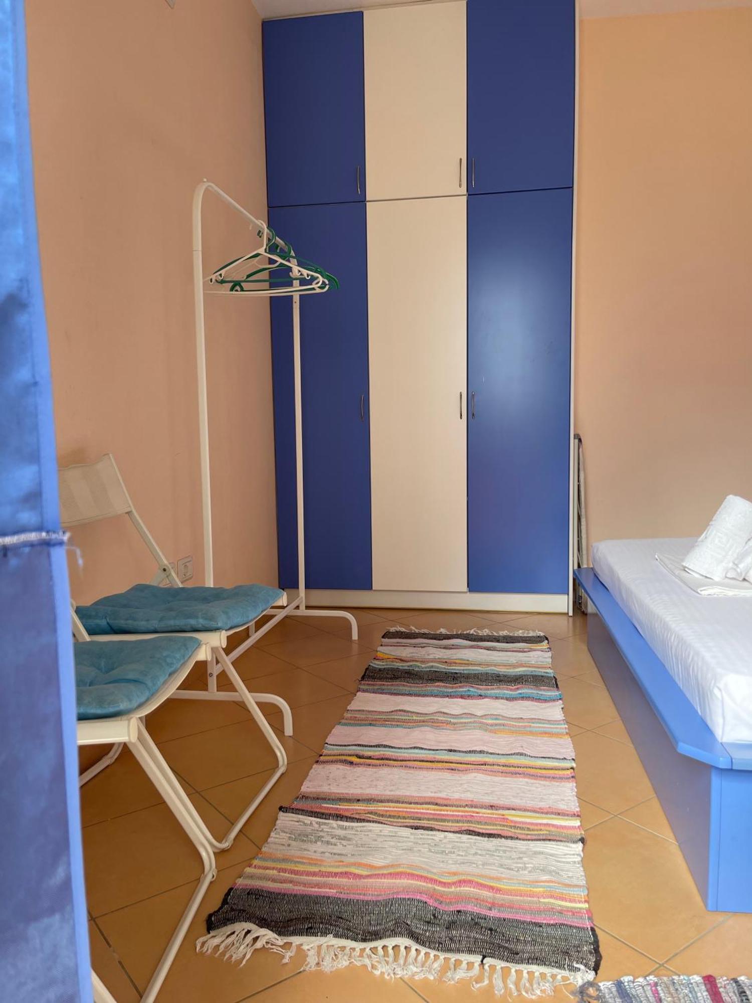 Apartamento Kristi *