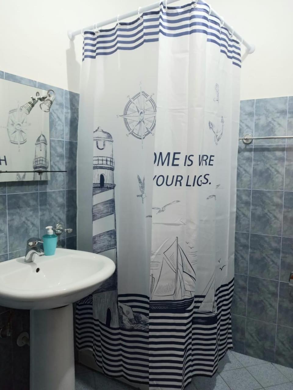 Kristi Apartamento *