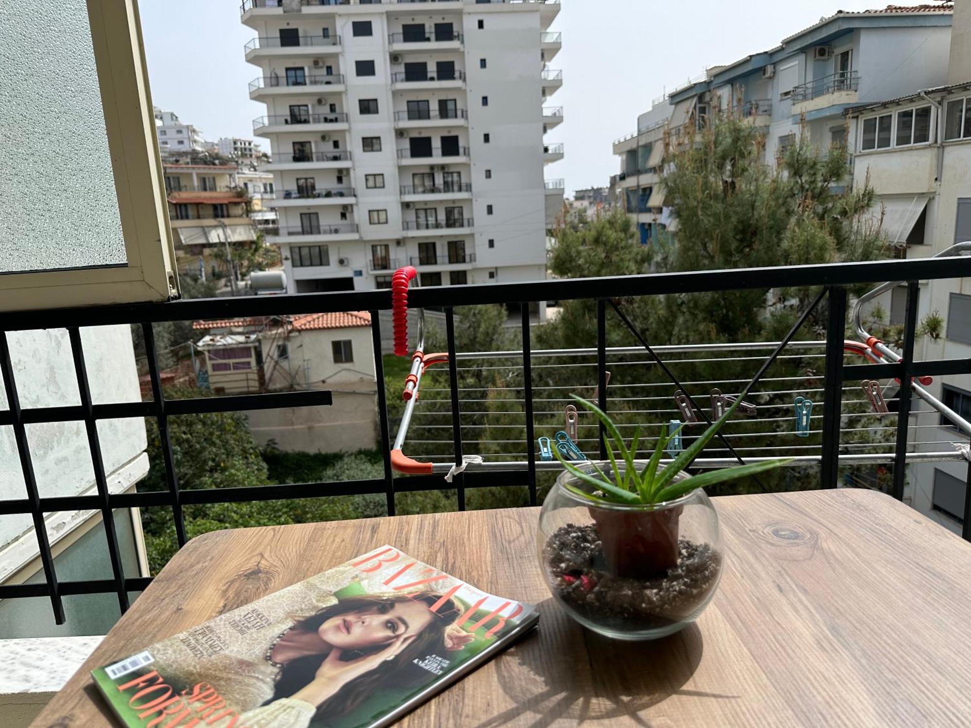 Apartamento Kristi *