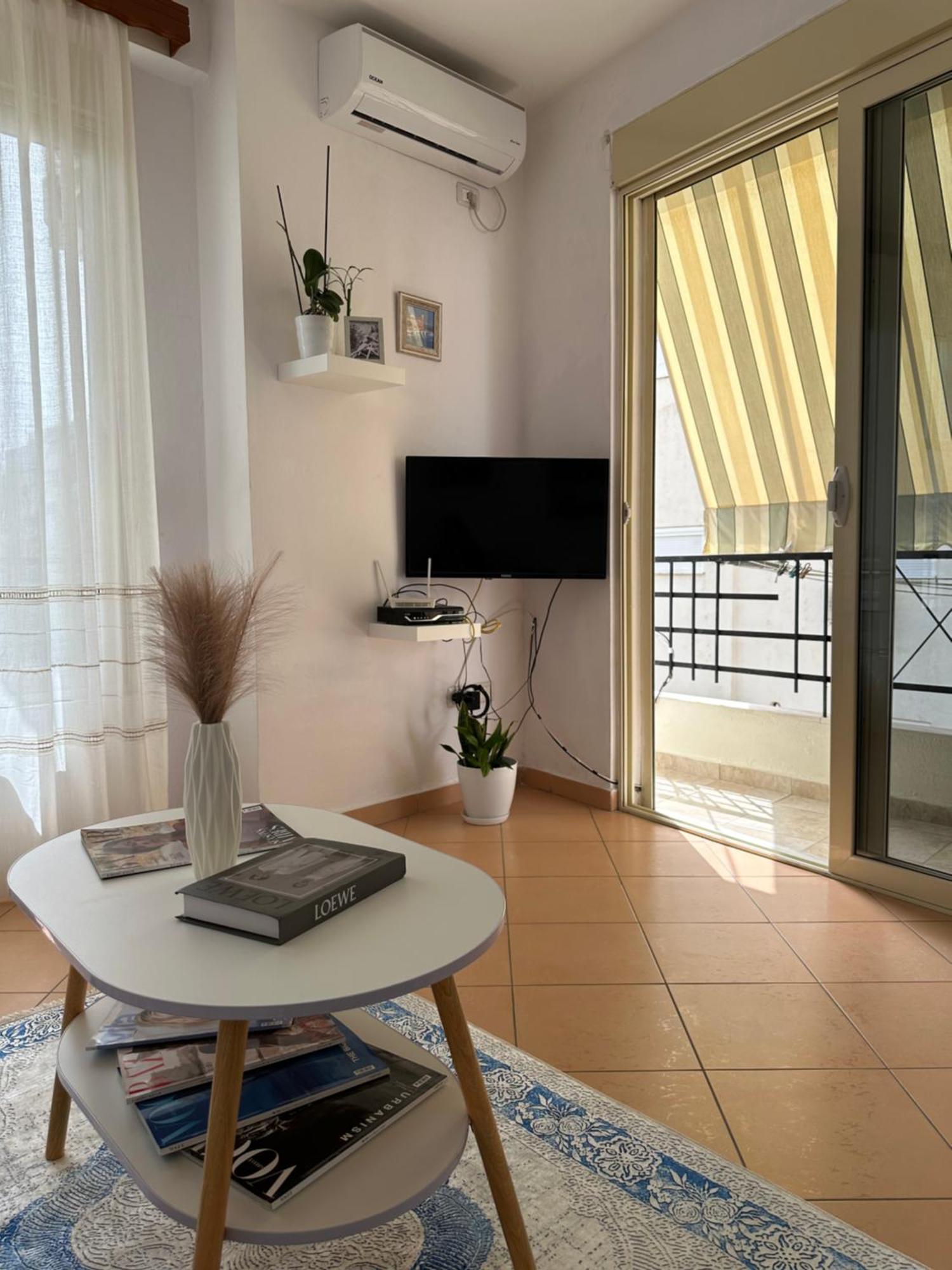 Apartamento Kristi *