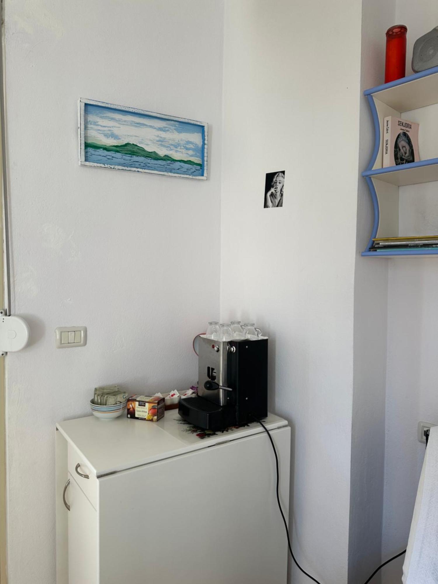 Apartamento Kristi *