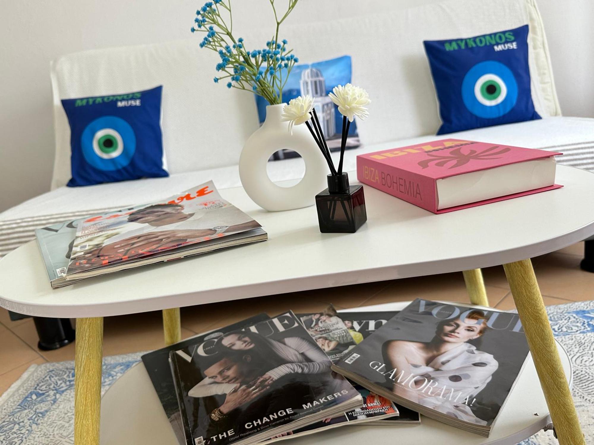 Apartamento Kristi *