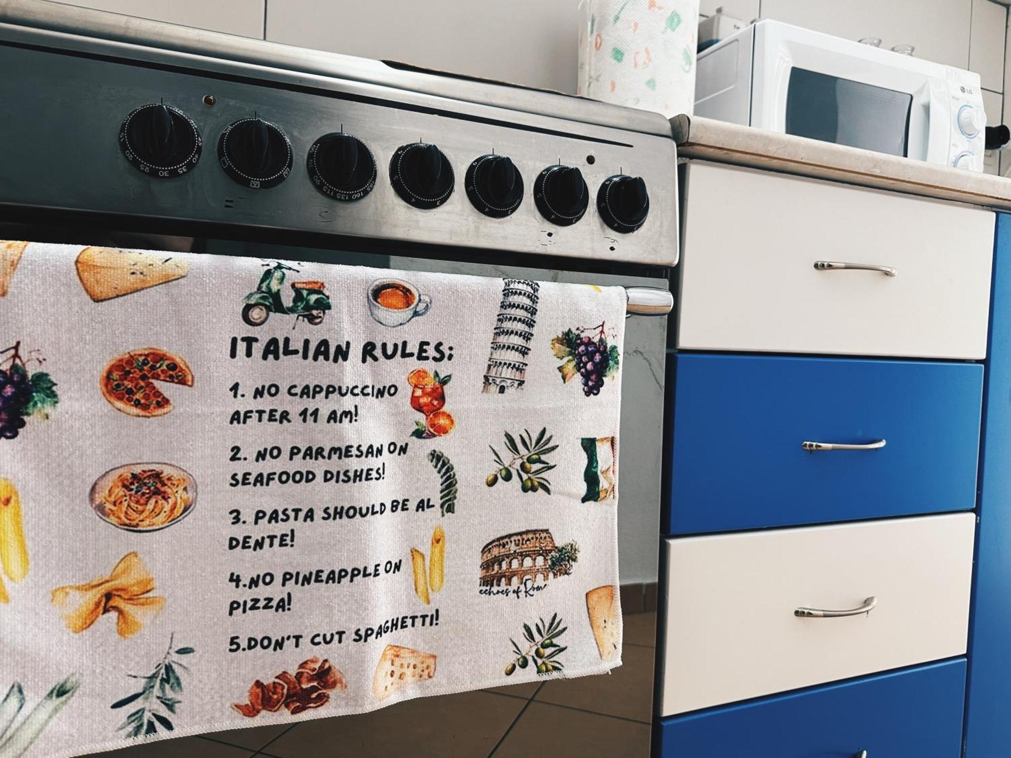 Apartamento Kristi Sarandë