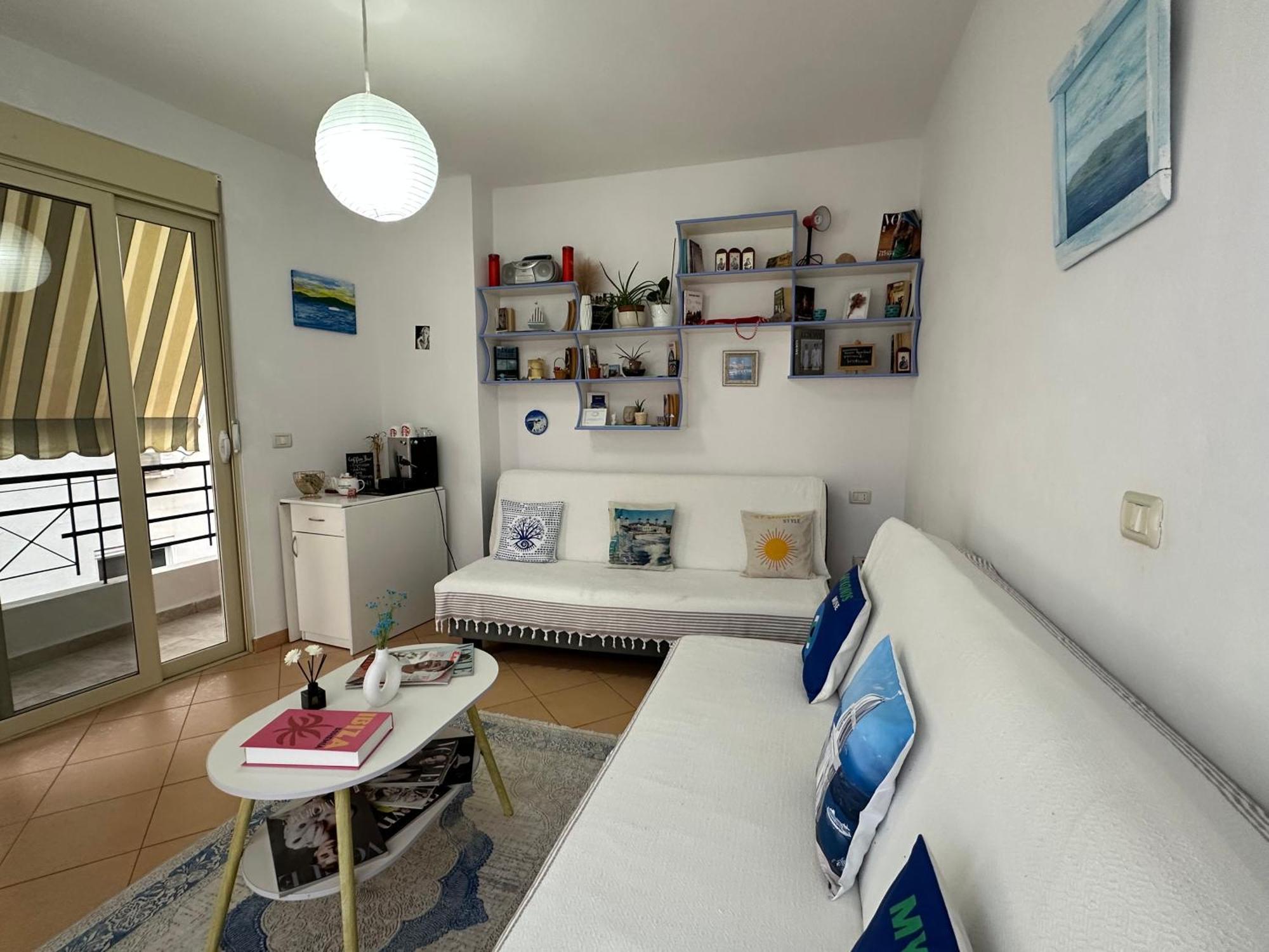 Kristi Apartamento