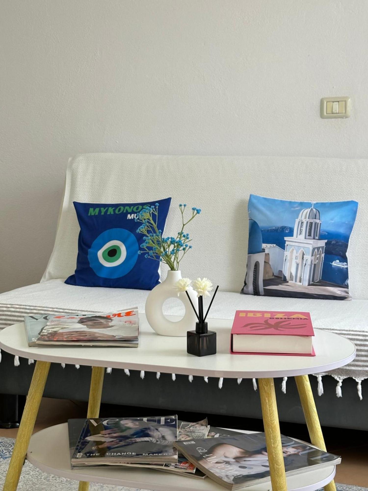 Kristi Apartamento Sarandë