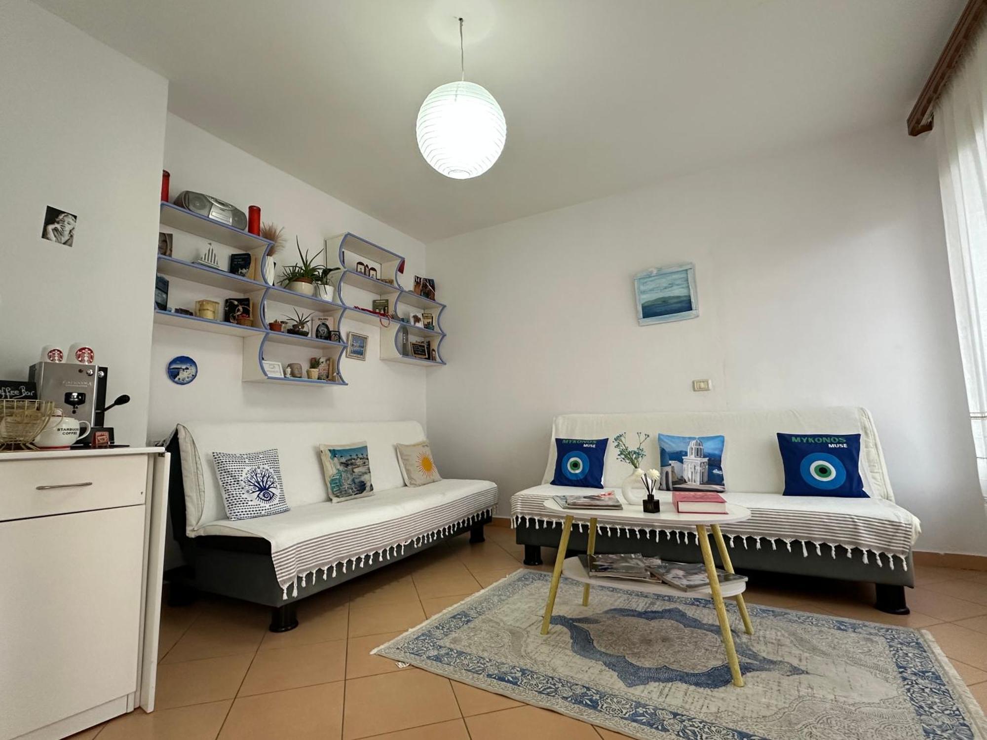 Kristi Apartamento