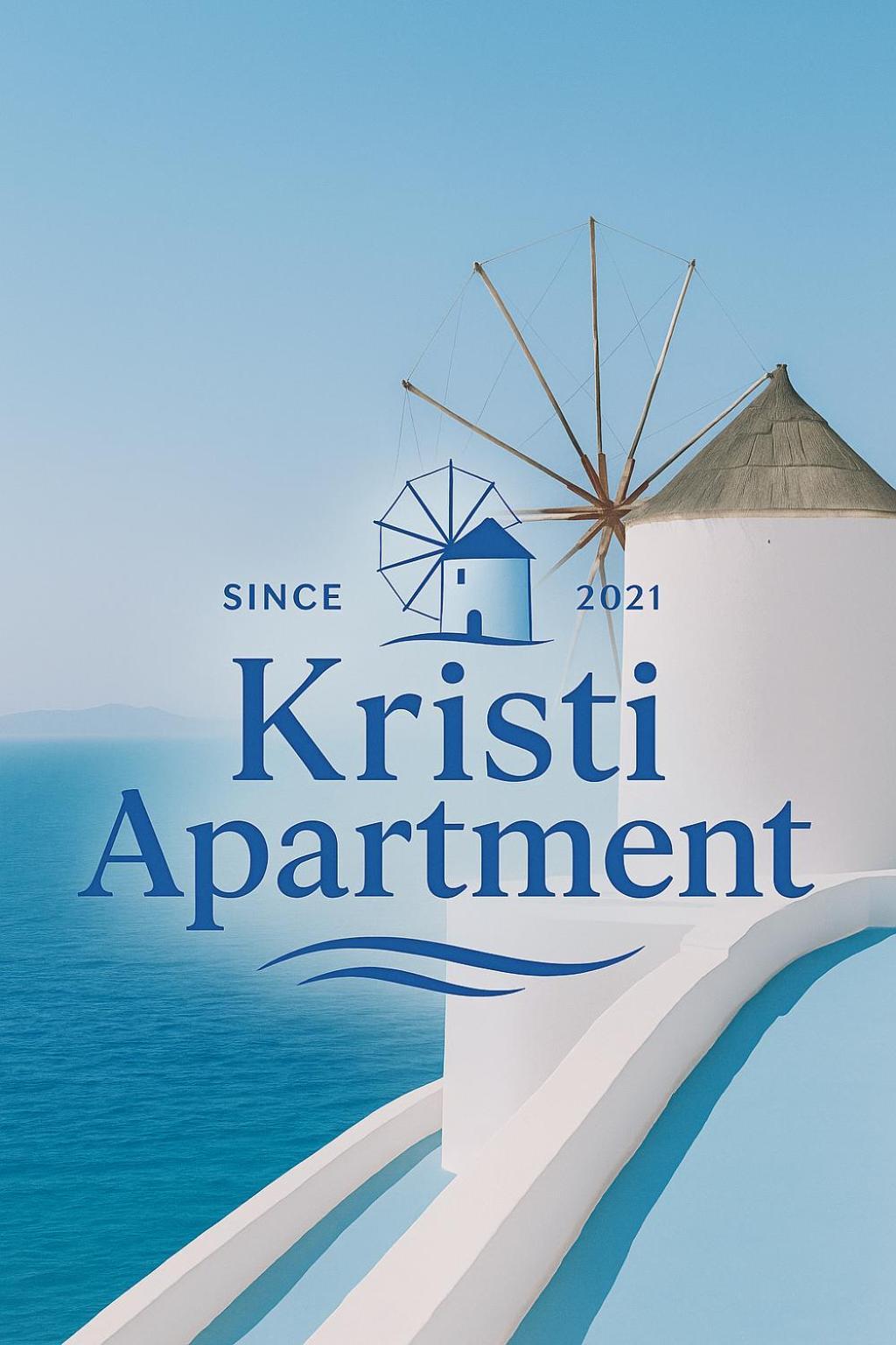 Kristi Apartamento *